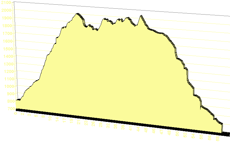 Perfil etapa