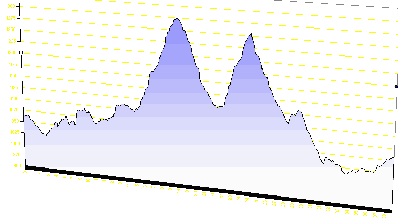 Perfil etapa